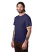 Alternative Unisex The Keeper Vintage T-Shirt navy ModelQrt