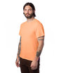 Alternative Unisex The Keeper Vintage T-Shirt southern orange ModelQrt