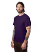 Alternative Unisex The Keeper Vintage T-Shirt deep violet ModelQrt