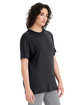 Alternative Unisex The Keeper Vintage T-Shirt vintage black ModelQrt