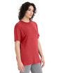 Alternative Unisex The Keeper Vintage T-Shirt vintage red ModelQrt