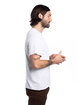 Alternative Unisex The Keeper Vintage T-Shirt white ModelSide