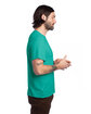 Alternative Unisex The Keeper Vintage T-Shirt green ModelSide