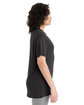 Alternative Unisex The Keeper Vintage T-Shirt charcoal heather ModelSide
