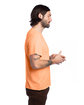 Alternative Unisex The Keeper Vintage T-Shirt southern orange ModelSide