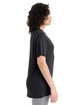 Alternative Unisex The Keeper Vintage T-Shirt vintage black ModelSide