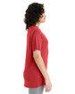 Alternative Unisex The Keeper Vintage T-Shirt vintage red ModelSide