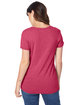 Alternative Ladies' Keepsake Vintage Jersey T-Shirt vintage pink ModelBack