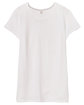 Alternative Ladies' Keepsake Vintage Jersey T-Shirt white FlatFront