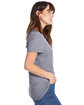 Alternative Ladies' Keepsake Vintage Jersey T-Shirt vintage navy ModelSide