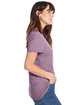 Alternative Ladies' Keepsake Vintage Jersey T-Shirt vintage iris ModelSide
