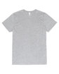 Threadfast Apparel Unisex Ultimate T-Shirt HEATHER GREY FlatFront