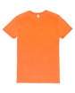 Threadfast Apparel Unisex Ultimate T-Shirt BRIGHT ORANGE FlatFront