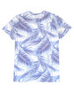 Threadfast Apparel Unisex Ultimate T-Shirt PALM PARADISE OFFront
