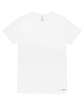 Threadfast Apparel Unisex Ultimate T-Shirt RFID WHITE OFFront