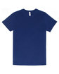 Threadfast Apparel Unisex Ultimate T-Shirt NAVY OFFront