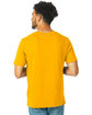 Alternative Unisex Outsider T-Shirt STAY GOLD ModelBack