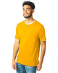 Alternative Unisex Outsider T-Shirt STAY GOLD ModelQrt
