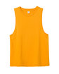 Alternative Ladies' Heavy Wash Muscle Tank stay gold FlatFront