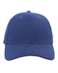 Pacific Headwear Brushed Cotton Twill Adjustable Cap  