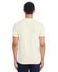 Threadfast Apparel Unisex Triblend Short-Sleeve T-Shirt CREAM TRIBLEND ModelBack