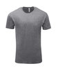 Threadfast Apparel Unisex Triblend Short-Sleeve T-Shirt  OFFront