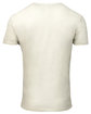 Threadfast Apparel Unisex Triblend Short-Sleeve T-Shirt CREAM TRIBLEND OFBack