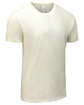 Threadfast Apparel Unisex Triblend Short-Sleeve T-Shirt CREAM TRIBLEND OFQrt