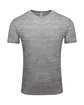 Threadfast Apparel Men's Blizzard Jersey Short-Sleeve T-Shirt  OFFront
