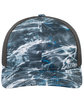 Pacific Headwear Snapback Trucker Hat  