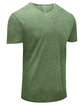 Threadfast Apparel Unisex Vintage Dye Short-Sleeve T-Shirt VINTAGE GRASS OFQrt