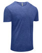 Threadfast Apparel Unisex Vintage Dye Short-Sleeve T-Shirt vintage navy OFQrt