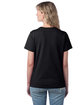 Alternative Ladies' Her Go-To T-Shirt black ModelBack