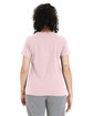 Alternative Ladies' Her Go-To T-Shirt faded pink ModelBack
