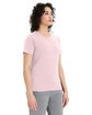 Alternative Ladies' Her Go-To T-Shirt faded pink ModelQrt