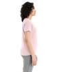 Alternative Ladies' Her Go-To T-Shirt faded pink ModelSide