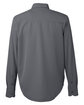 Under Armour SuperSale Men's Ultimate Long Sleeve Buttondown GRAPHITE _040 OFBack