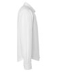 Under Armour SuperSale Men's Ultimate Long Sleeve Buttondown WHITE _100 OFSide