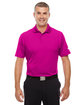 Under Armour Men's Corp Performance Polo  