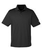 Under Armour Men's Corp Performance Polo  FlatFront