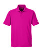 Under Armour Men's Corp Performance Polo tropic pink _654 OFFront