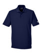 Under Armour Men's Corp Performance Polo mdnight navy _410 OFFront