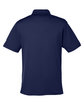 Under Armour Men's Corp Performance Polo mdnight navy _410 OFBack