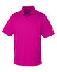 Under Armour Men's Corp Performance Polo tropic pink _654 OFQrt