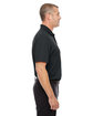 Under Armour Men's Corp Performance Polo  ModelSide