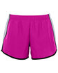 Augusta Sportswear Ladies' Pulse Team Short  