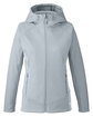 Under Armour SuperSale CGI Dobson Soft Shell true gray _035 FlatFront