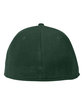 Under Armour SuperSale Flat Bill Cap- Solid FR GRN/ WH _30 ModelBack