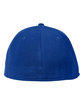 Under Armour SuperSale Flat Bill Cap- Solid ROYAL/ WHT__40 ModelBack