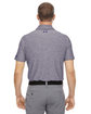 Under Armour SuperSale Men's Playoff Polo GSBRY PRP TW _500 ModelBack